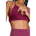 Women's Spiritual Gangster Gwenyth Sports Bra - Thumbnail 4 of 4