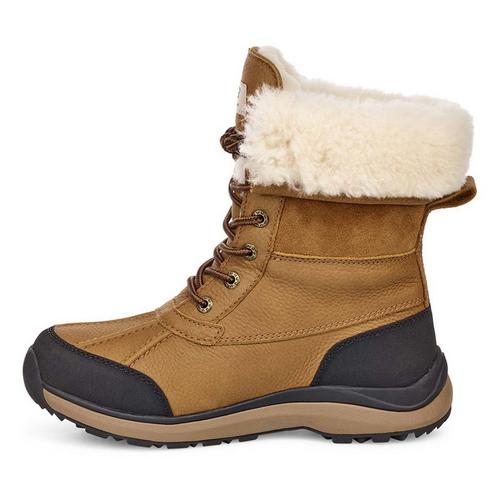 Women's UGG Adirondack III Waterproof Insulated Winter Boots - Primary Image