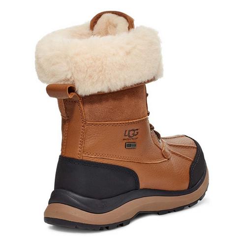 Women's UGG Adirondack III Waterproof Insulated Winter Boots - Primary Image
