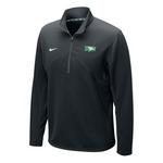 Nike North Dakota Fighting Hawks Dri-FIT Logo Training Long Sleeve 1/4 Zip - Thumbnail 1 of 2
