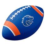 Nike Boise State Broncos Rubber Mini Football - Thumbnail 1 of 2