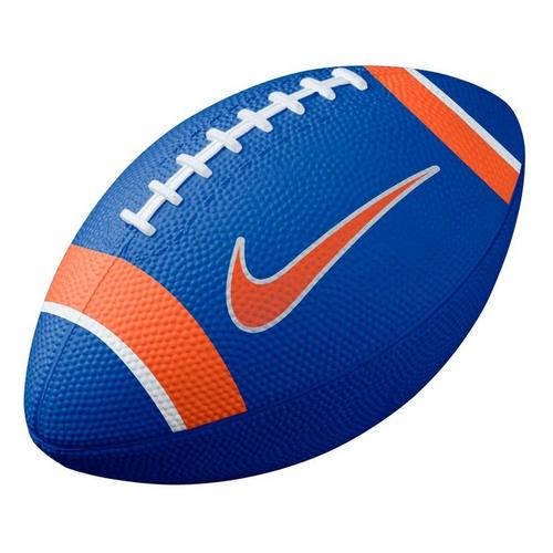 Nike Boise State Broncos Rubber Mini Football - Primary Image