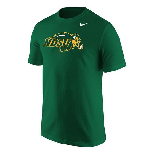 Nike North Dakota State Bison Logo T-Shirt - Primary Image
