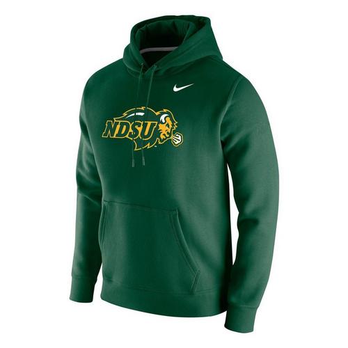 Nike North Dakota State Bison Logo Hoodie - Primary Image