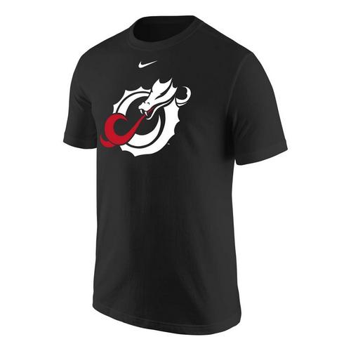 Nike Minnesota State Dragons Logo T-Shirt - Primary Image