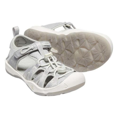 Toddler KEEN Moxie Closed Toe Sandals - Primary Image