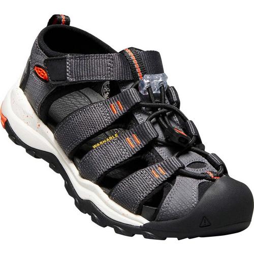 Big Kids' KEEN Newport Neo H2 Closed Toe Sandals - Primary Image