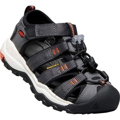 Big Kids' KEEN Newport Neo H2 Closed Toe Sandals - Primary Image