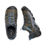Men's KEEN Voyageur Hiking Shoes - Thumbnail 2 of 7