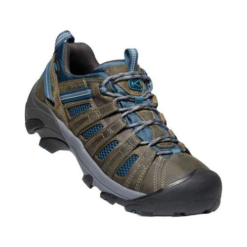 Men's KEEN Voyageur Hiking Shoes - Primary Image