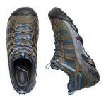 Men's KEEN Voyageur Hiking Shoes - Thumbnail 6 of 7
