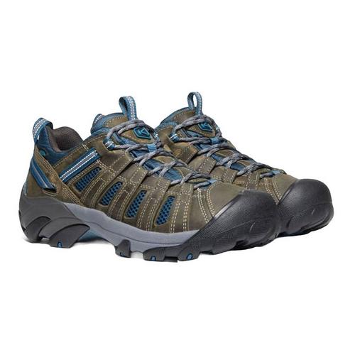 Men's KEEN Voyageur Hiking Shoes - Primary Image