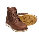 Men's KEEN San Jose Aluminum Toe Slip Resistant Steel Toe Work Boots - Thumbnail 3 of 4