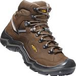 Men's KEEN Durand II Mid Waterproof Hiking Boots - Thumbnail 1 of 3