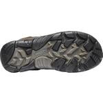 Men's KEEN Durand II Mid Waterproof Hiking Boots - Thumbnail 3 of 3
