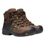 Men's KEEN Dover 6" Carbon-Fiber Toe Waterproof Composite Toe Work Boots - Thumbnail 2 of 6
