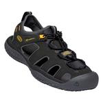 Men's KEEN Solr Closed Toe Sandals - Thumbnail 1 of 5