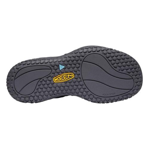 Men's KEEN Solr Closed Toe Sandals - Primary Image