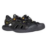 Men's KEEN Solr Closed Toe Sandals - Thumbnail 3 of 5