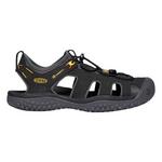 Men's KEEN Solr Closed Toe Sandals - Thumbnail 4 of 5