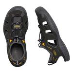 Men's KEEN Solr Closed Toe Sandals - Thumbnail 5 of 5
