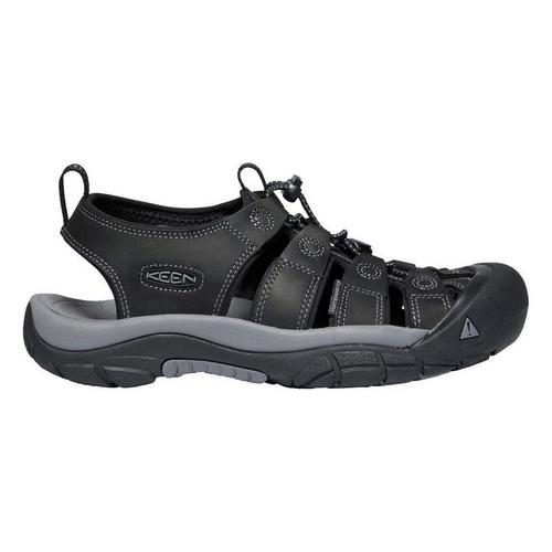 Men's KEEN Newport Closed Toe Sandals - Primary Image