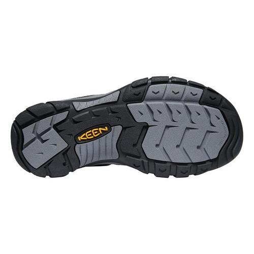 Men's KEEN Newport Closed Toe Sandals - Primary Image