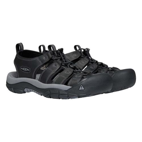 Men's KEEN Newport Closed Toe Sandals - Primary Image