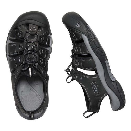 Men's KEEN Newport Closed Toe Sandals - Primary Image