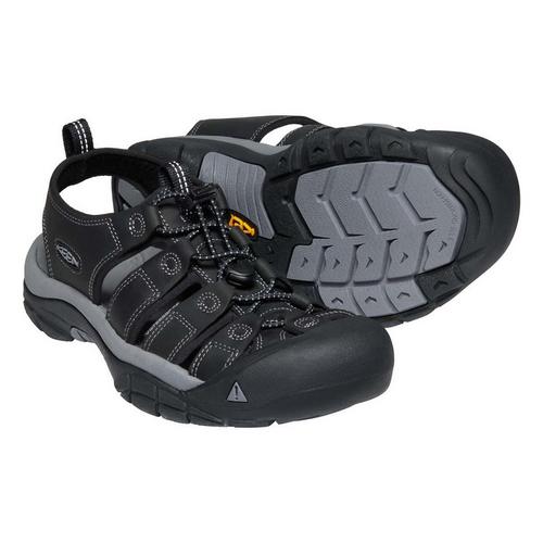 Men's KEEN Newport Closed Toe Sandals - Primary Image