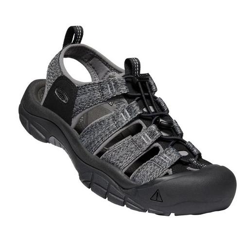Men's KEEN Newport H2 Closed Toe Sandals - Primary Image