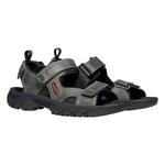 Men's KEEN Targhee III Open Toe Sandals - Thumbnail 3 of 10