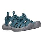Women's KEEN Whisper Closed Toe Sandals - Thumbnail 2 of 7