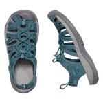 Women's KEEN Whisper Closed Toe Sandals - Thumbnail 3 of 7