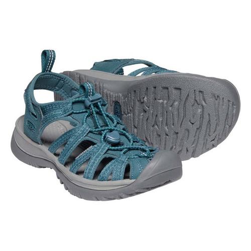 Women's KEEN Whisper Closed Toe Sandals - Primary Image