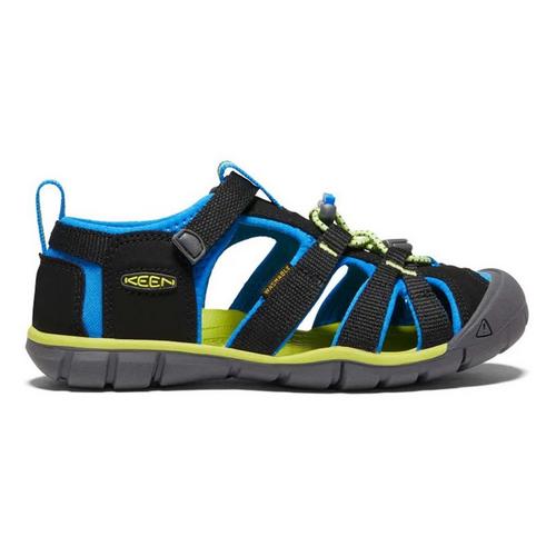 Little Kids' KEEN Seacamp II CNX Closed Toe Sandals - Primary Image