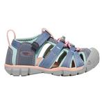 Little Kids' KEEN Seacamp II CNX Closed Toe Sandals - Thumbnail 1 of 5
