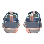 Little Kids' KEEN Seacamp II CNX Closed Toe Sandals - Thumbnail 4 of 5