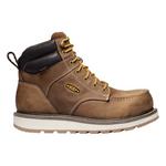 Men's KEEN Cincinnati 6in Carbon Fiber Waterproof Composite Toe Work Boots - Thumbnail 1 of 5
