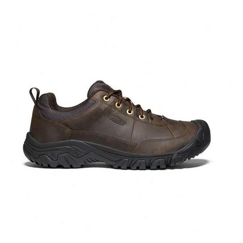 Men's KEEN Targhee III Shoes - Primary Image