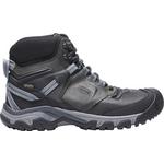 Men's KEEN Ridge Flex Mid Waterproof Hiking Boots - Thumbnail 1 of 5