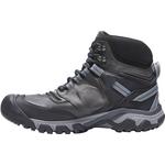 Men's KEEN Ridge Flex Mid Waterproof Hiking Boots - Thumbnail 3 of 5