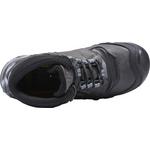 Men's KEEN Ridge Flex Mid Waterproof Hiking Boots - Thumbnail 4 of 5