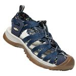 Women's KEEN Whisper Closed Toe Sandals - Thumbnail 2 of 3