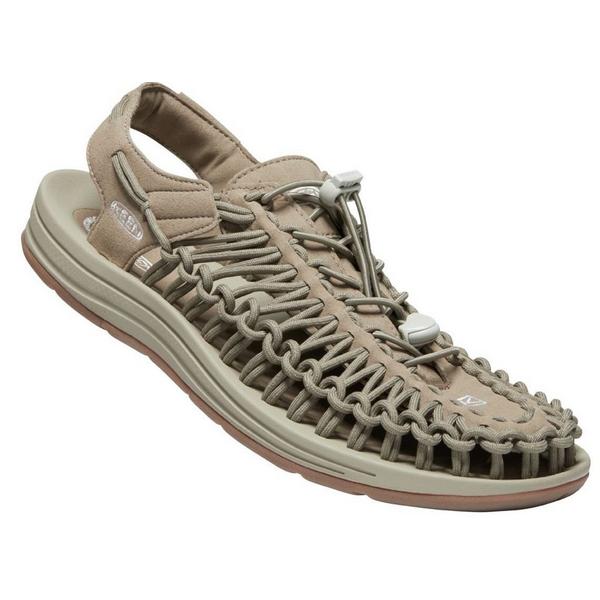 Keen Uneek - Brown
