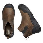 Men's KEEN Revel IV Chelsea Waterproof Insulated Winter Boots - Thumbnail 3 of 4