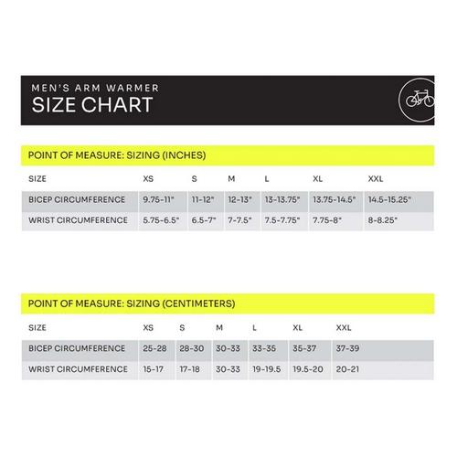 Pearl iZUMi Elite Thermal Arm Warmers - Primary Image