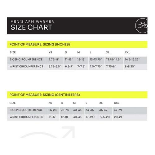 Pearl iZUMi Elite Thermal Arm Warmers - Primary Image