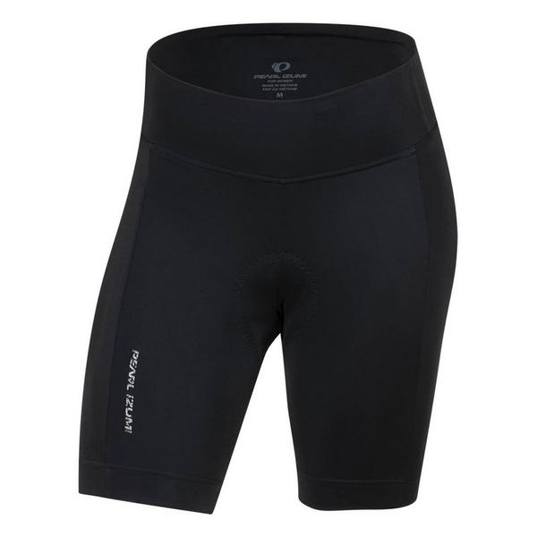 Women's PEARL iZUMi Quest Cycling Compression Shorts XLarge Black