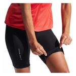 Women's PEARL iZUMi Quest Cycling Compression Shorts - Thumbnail 3 of 5